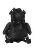 4G Bear Backpack, back view